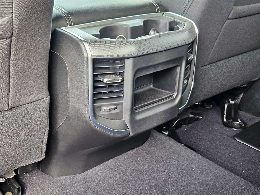 2026 Ram 3500 Big Horn - Image 27