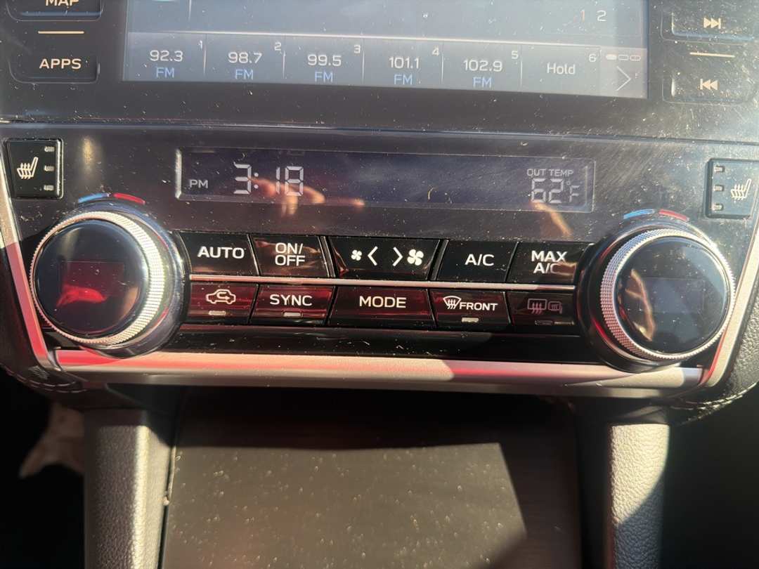 2018 Subaru Outback 2.5i - Image 39