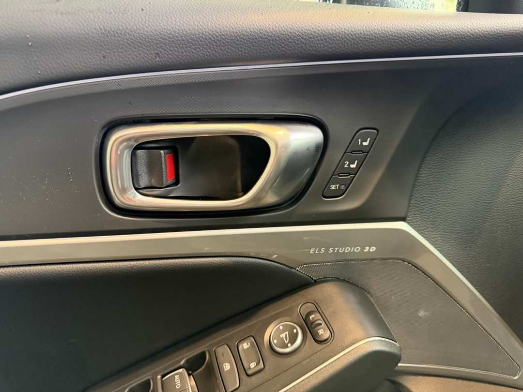 2026 Acura Integra ASpec Tech Package - Image 12