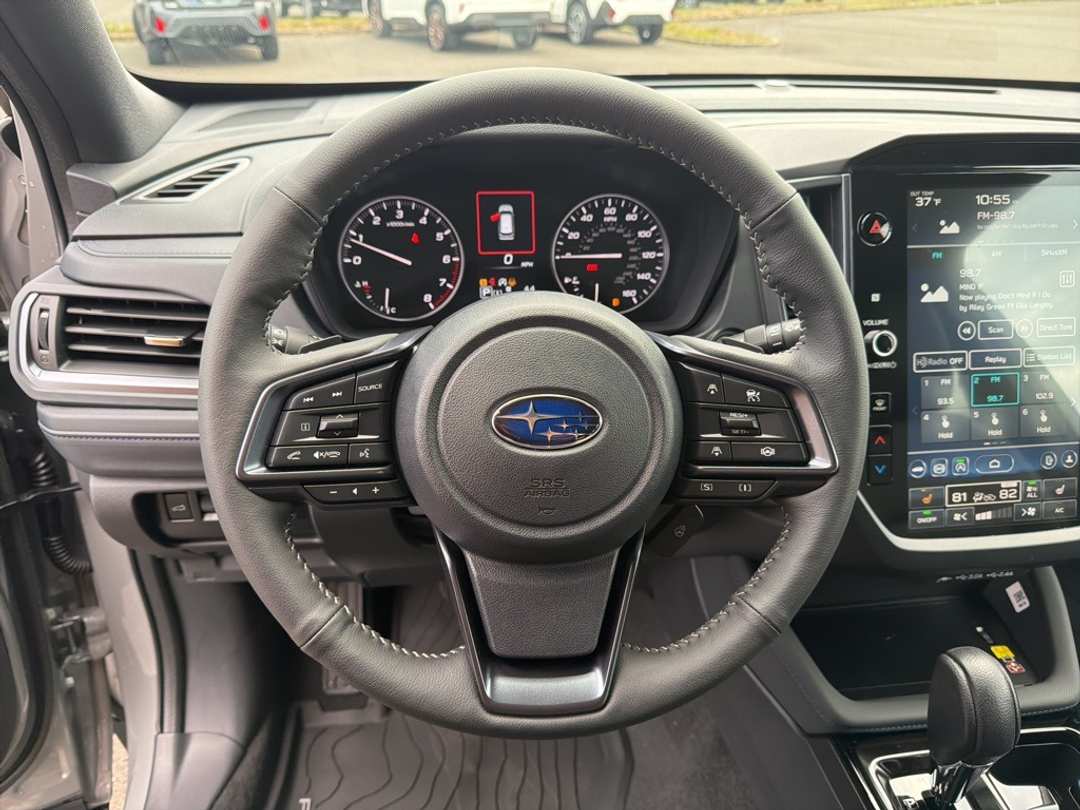 2026 Subaru Forester Limited - Image 31