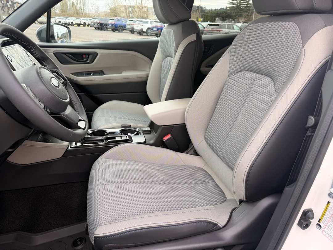 2026 Subaru Forester Premium - Image 13