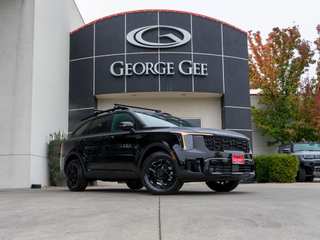 2026 Kia Sorento XPro SX Prestige