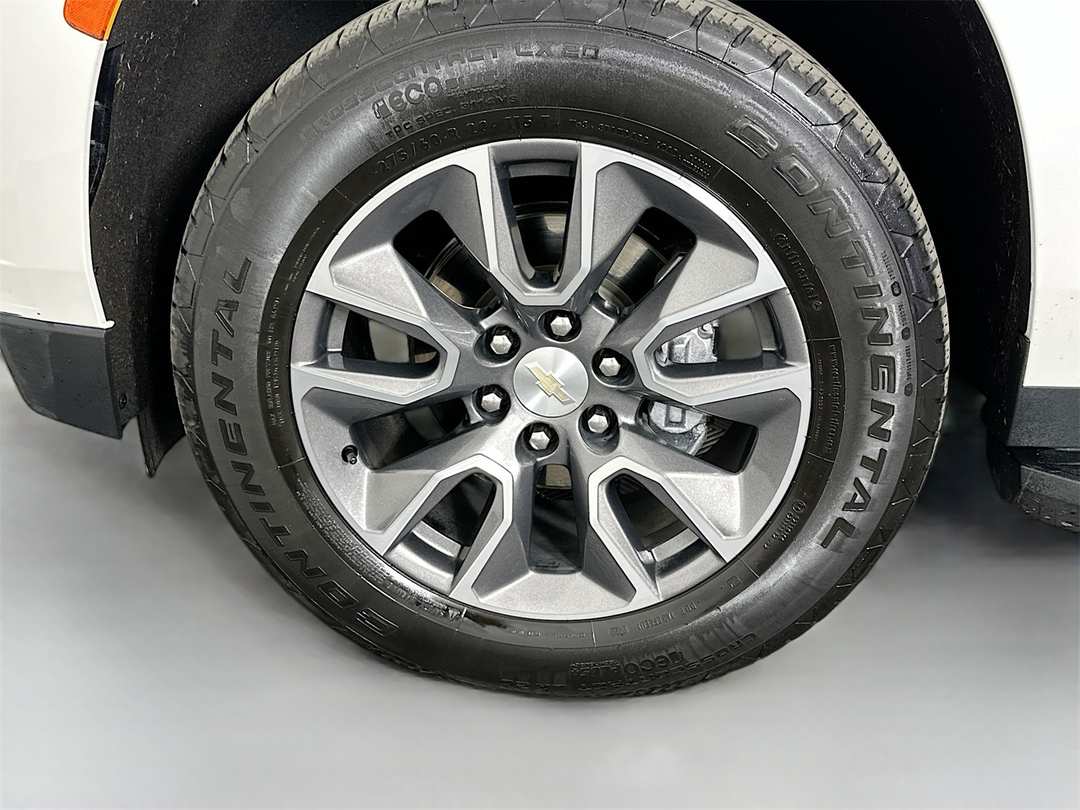 2022 Chevrolet Tahoe LT - Image 34