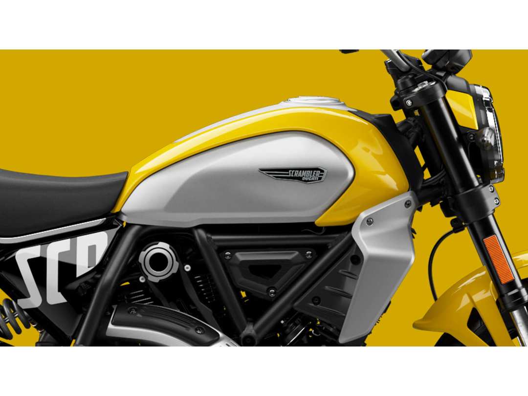 2025 Ducati Scrambler Icon - Image 16