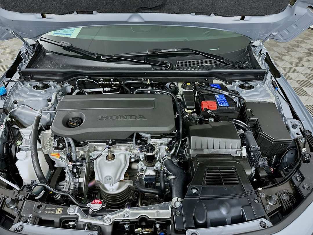 2026 Honda Civic Sport - Image 27