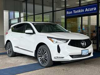 2026 Acura RDX Advance Package