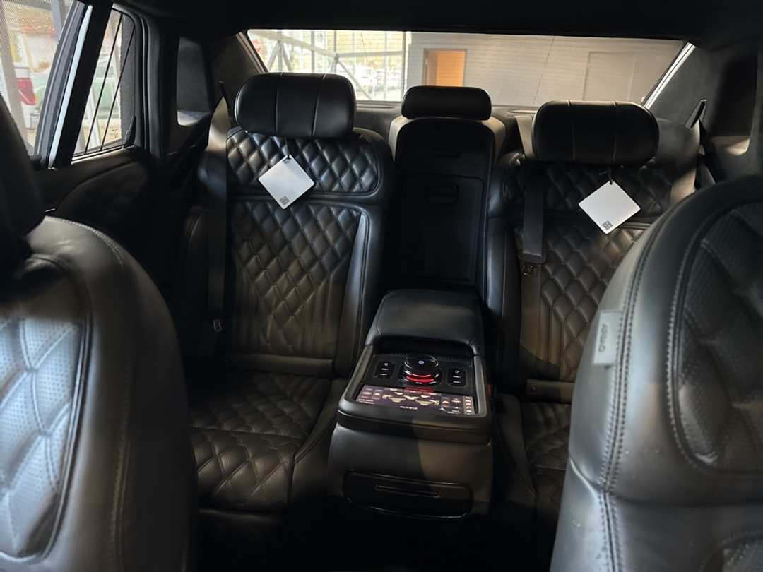 2026 Genesis G90 3.5T eSC - Image 32