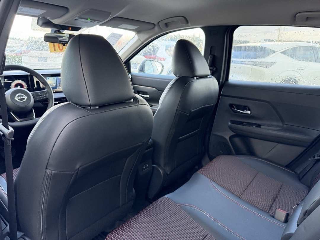 2026 Nissan Kicks SR - Image 30