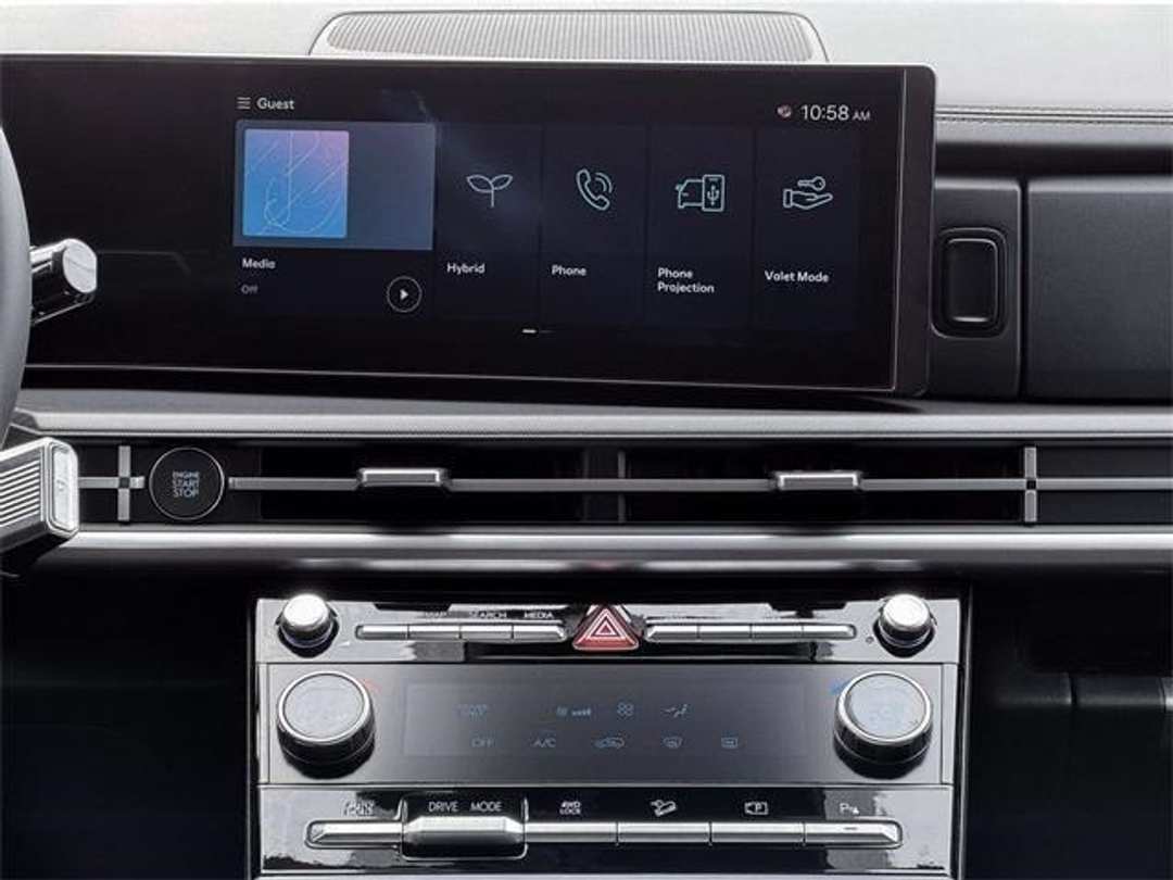 2026 Hyundai Santa Fe SE - Image 18