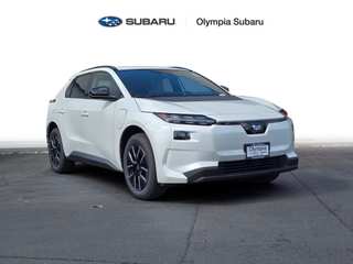 2026 Subaru Solterra Premium