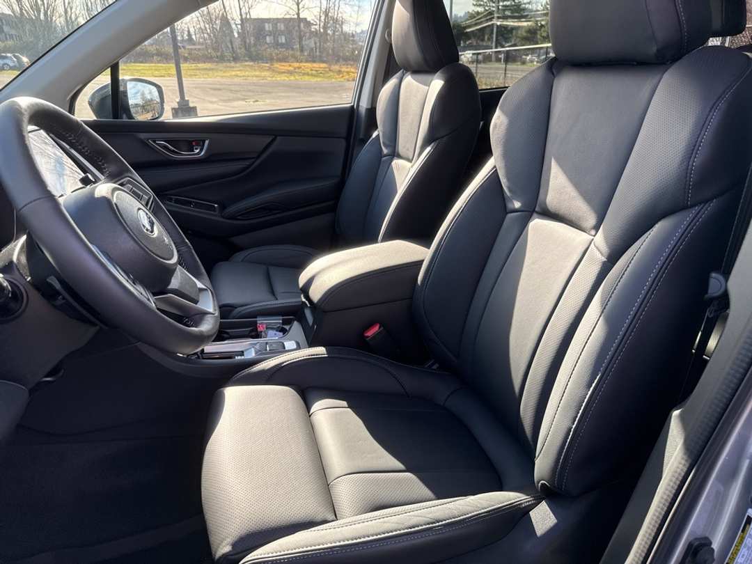 2026 Subaru Ascent Limited - Image 14