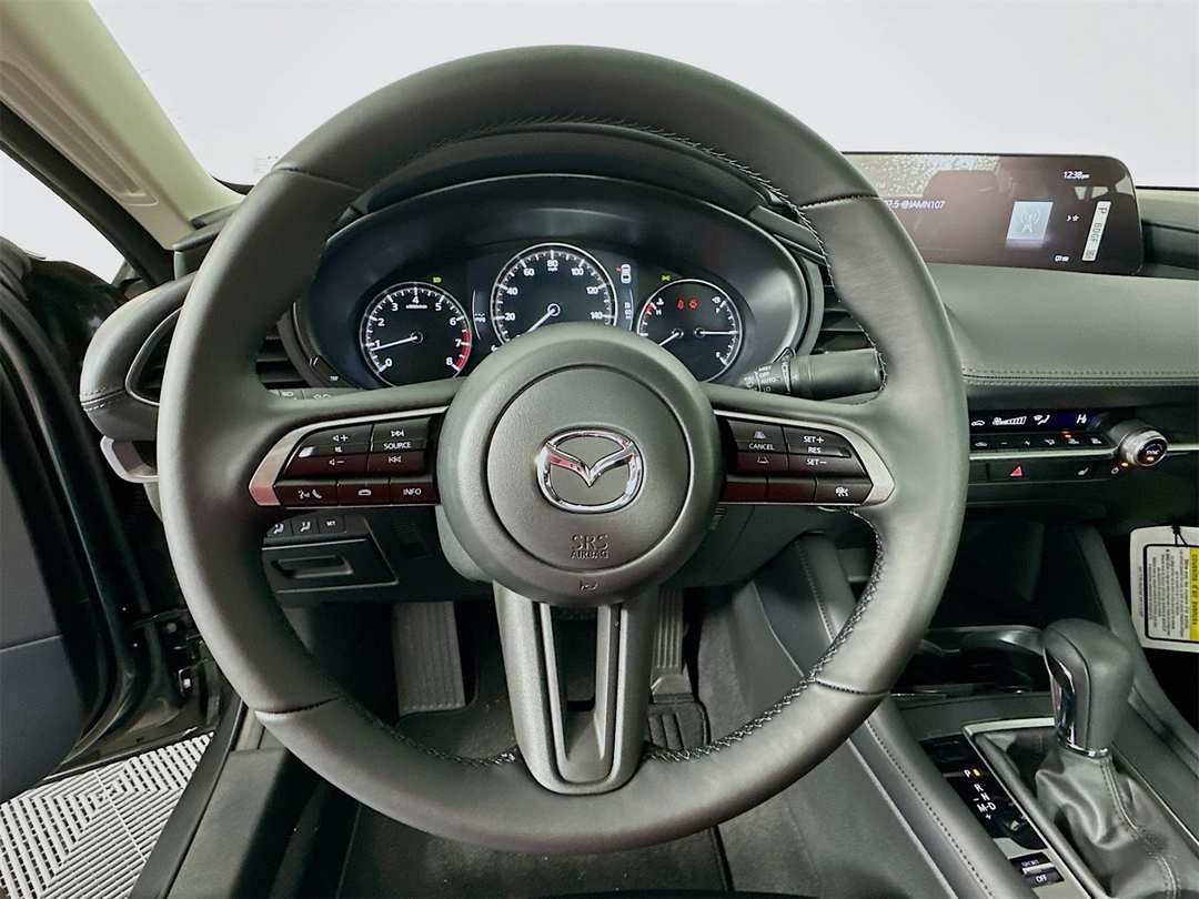 2026 MAZDA Mazda3 2.5 S Preferred - Image 11