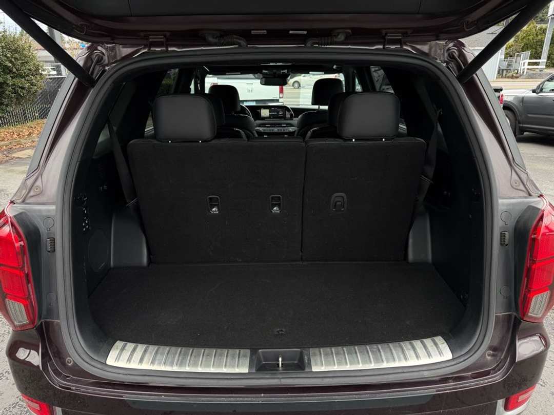 2020 Hyundai Palisade Limited - Image 13