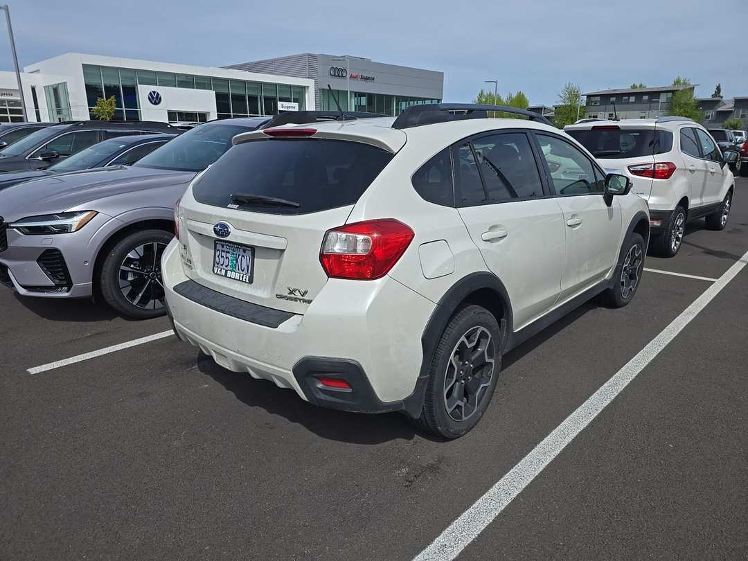 2015 Subaru Xv Crosstrek 2.0i Limited - Image 3