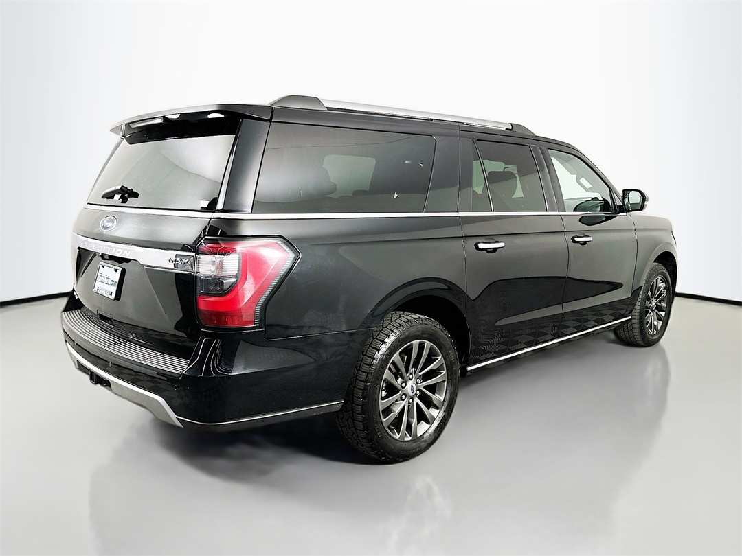 2020 Ford Expedition Max Limited - Image 7