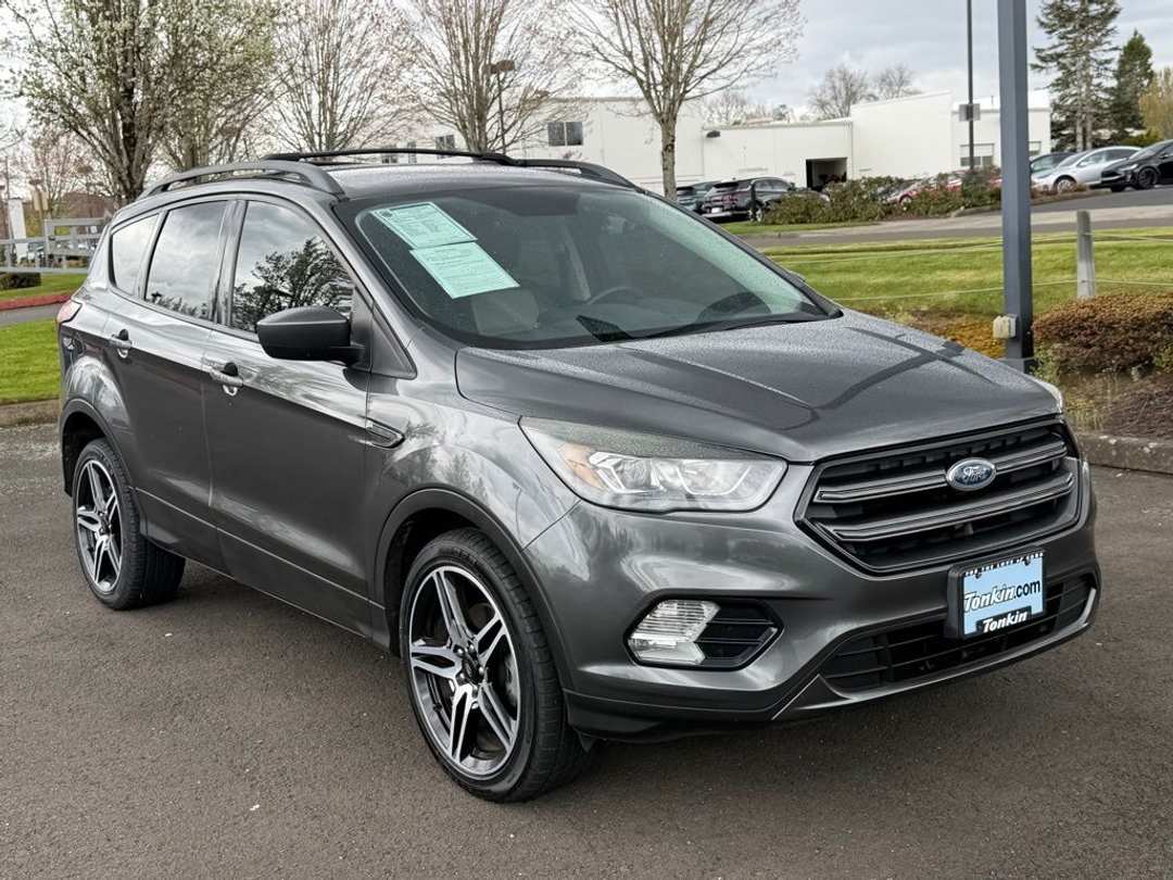 2019 Ford Escape SEL - Image 2