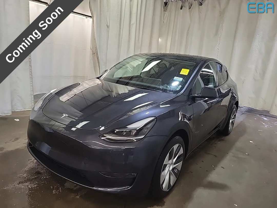 2024 Tesla Model Y Long Range - Image 3