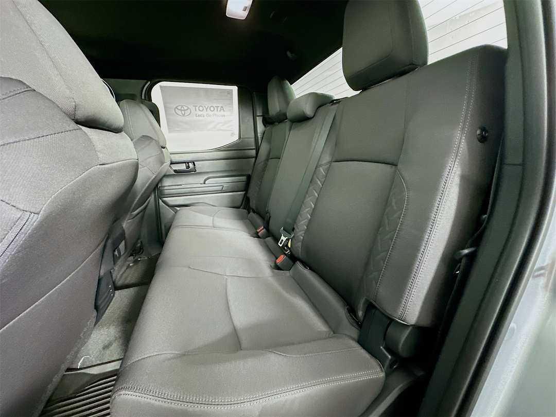2025 Toyota Tacoma SR5 - Image 24