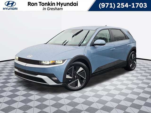 2026 Hyundai Ioniq 5 SEL