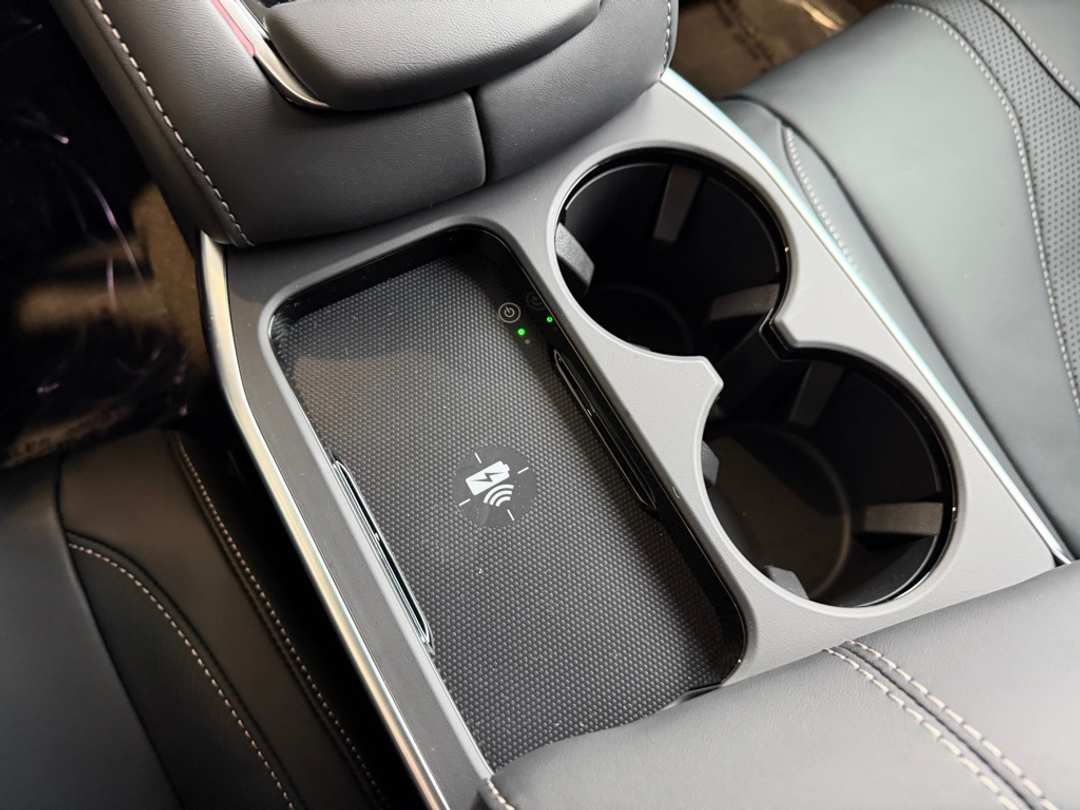 2026 Acura RDX Technology Package - Image 25