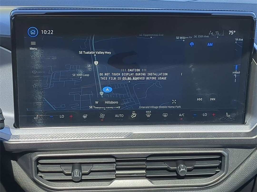 2025 Ford Bronco Sport Badlands - Image 19