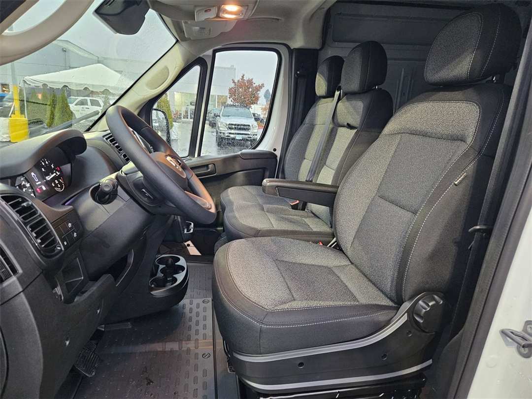 2026 Ram Promaster 1500 Base - Image 14
