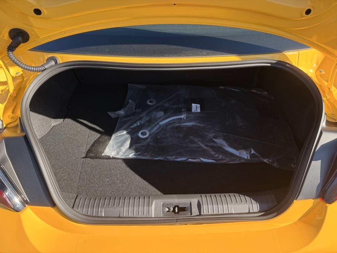 2026 Subaru BRZ Series.Yellow - Image 17