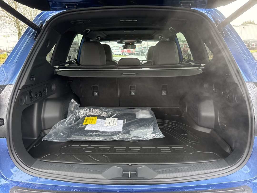 2026 Subaru Forester Limited - Image 20