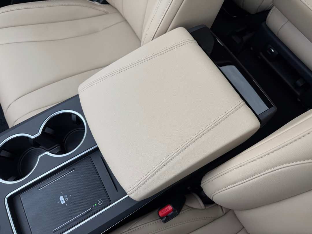 2026 Acura MDX Base - Image 25