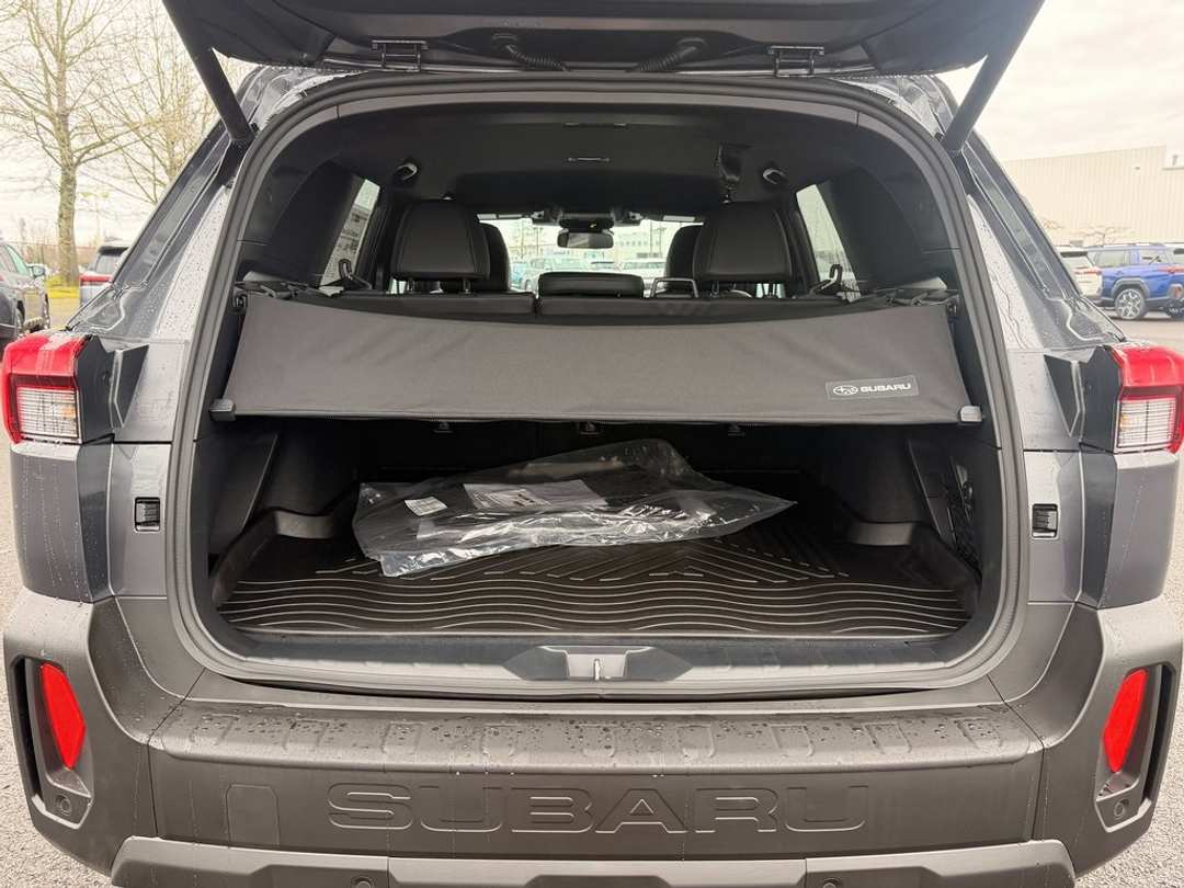 2026 Subaru Outback Premium - Image 19