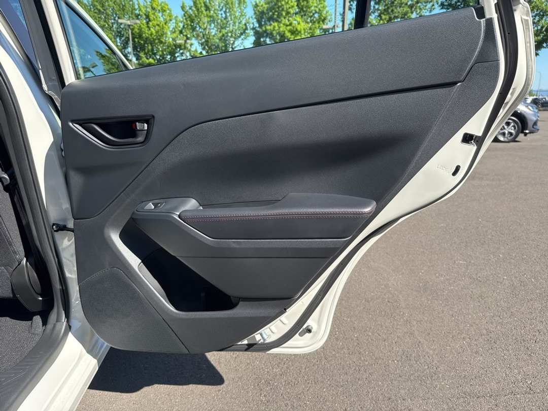 2025 Subaru Impreza Sport - Image 20