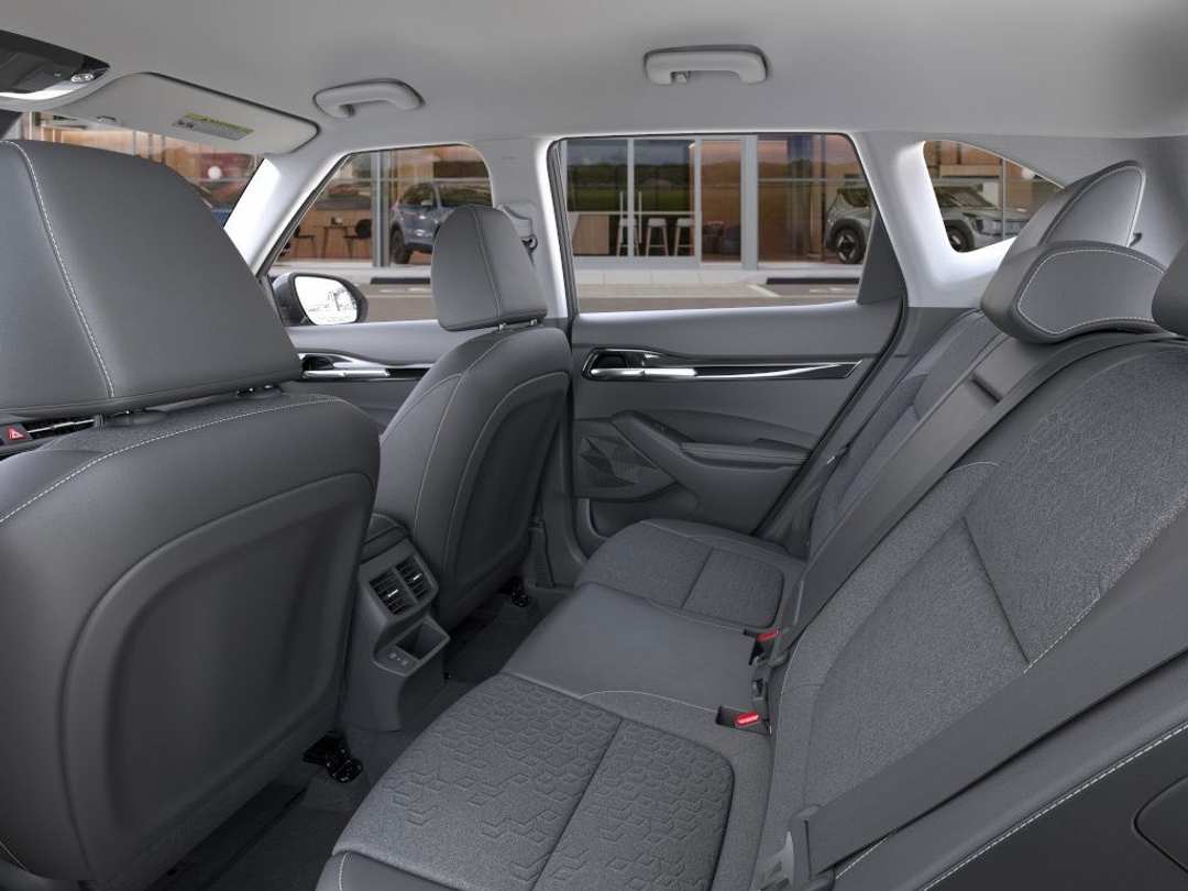 2026 Kia Seltos S - Image 18