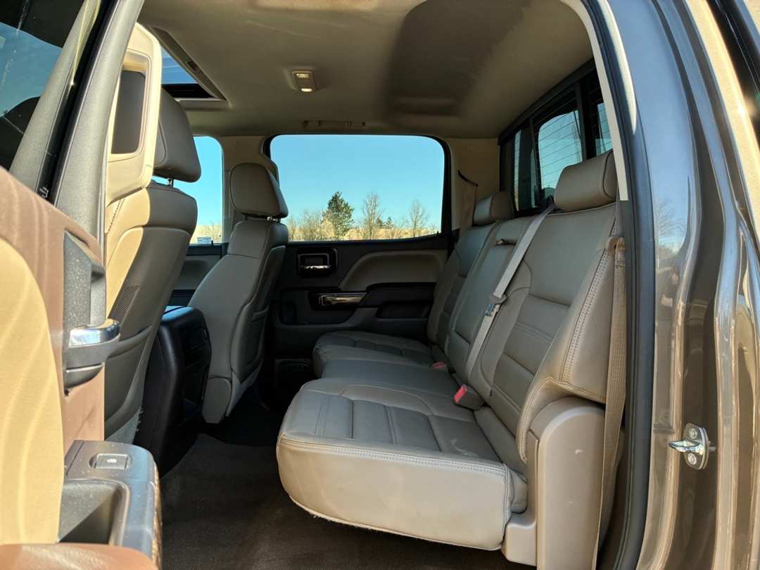 2015 GMC Sierra 1500 Denali - Image 22