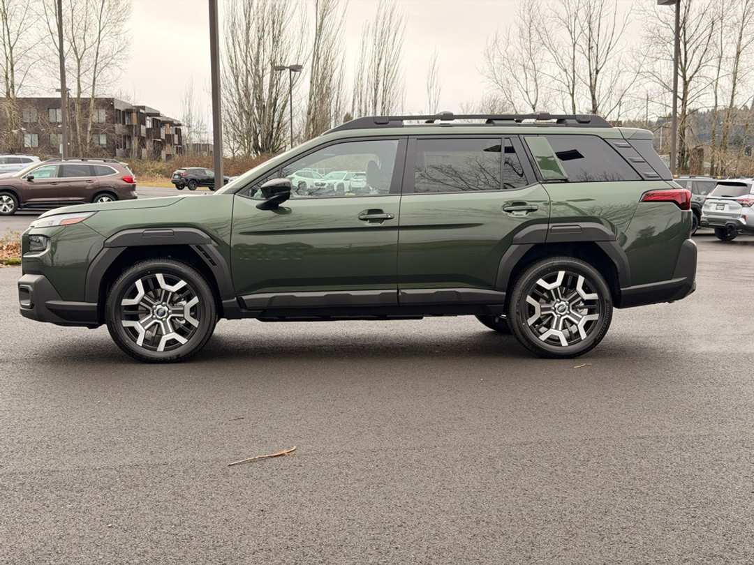 2026 Subaru Outback Touring XT - Image 4