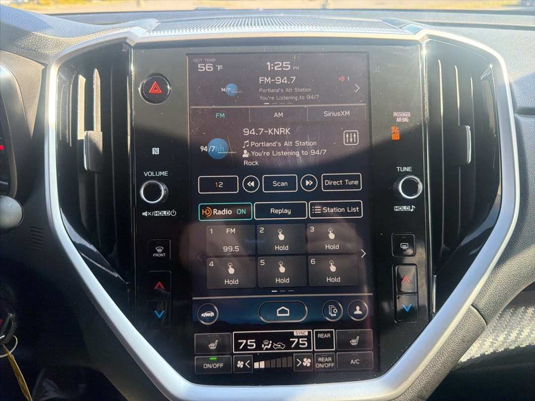 2023 Subaru Ascent Premium - Image 37