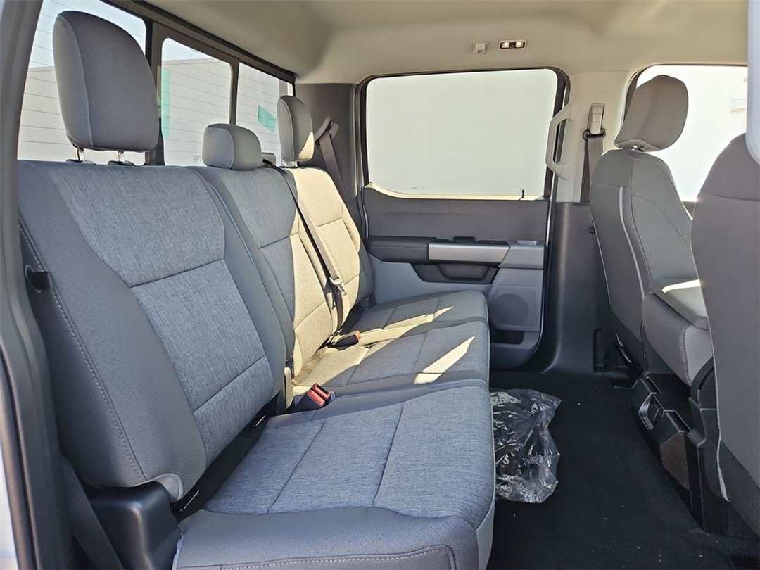 2026 Ford F-250Sd XL - Image 30