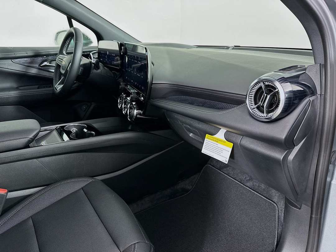2026 Chevrolet Blazer Ev LT - Image 29