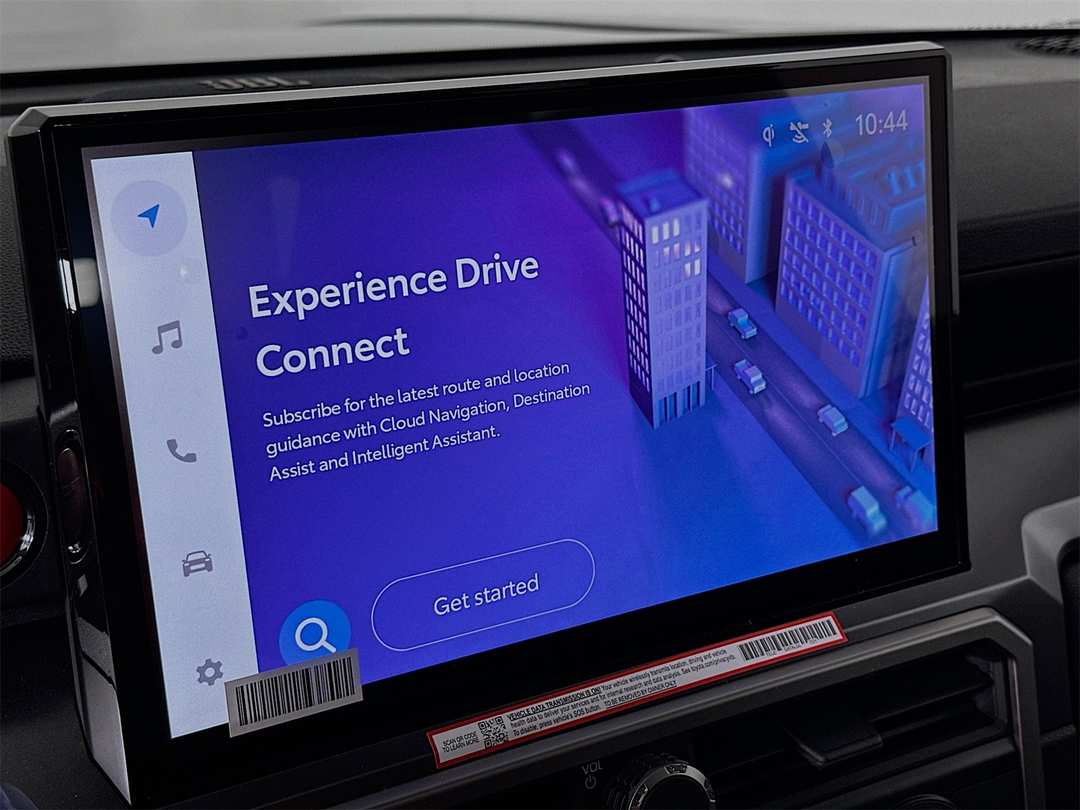 2026 Toyota 4Runner TRD OffRoad Premium - Image 13