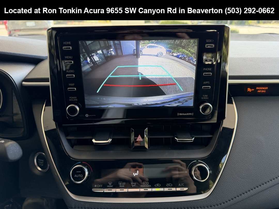 2021 Toyota Corolla SE - Image 21