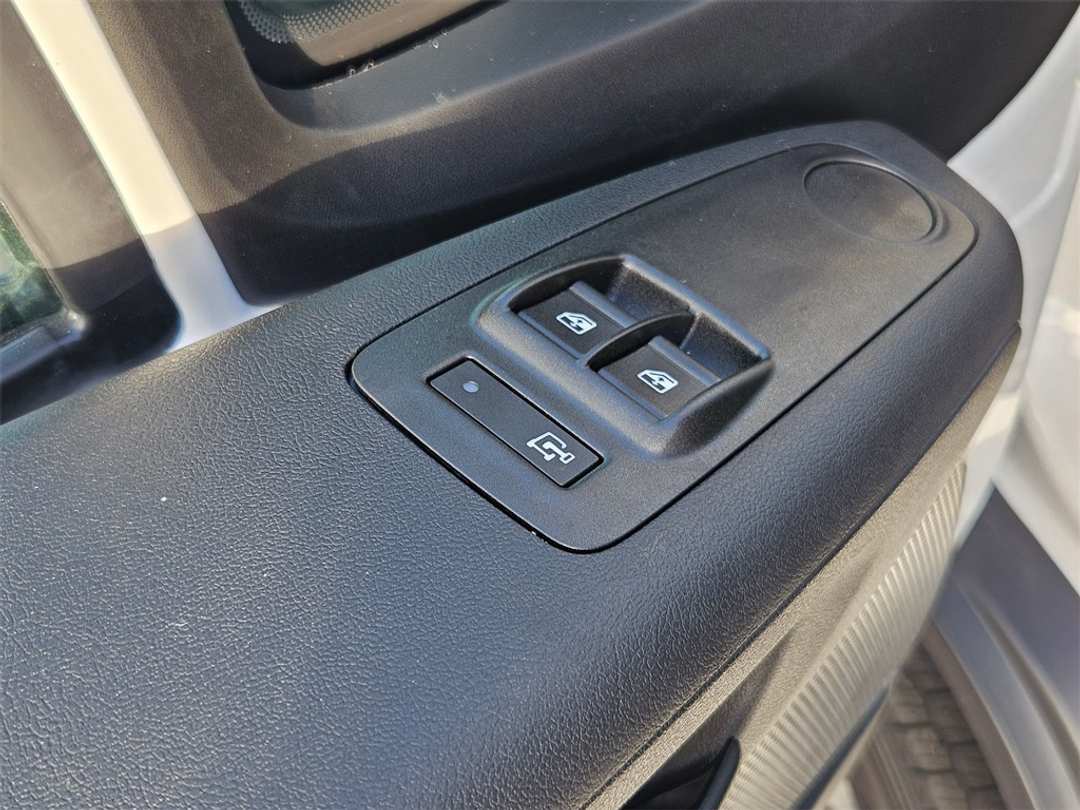 2026 Ram Promaster 1500 Low Roof - Image 11