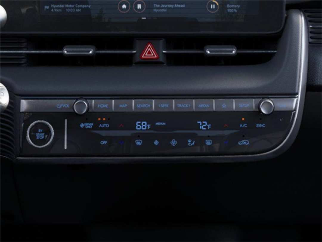 2026 Hyundai Ioniq 5 SEL - Image 16