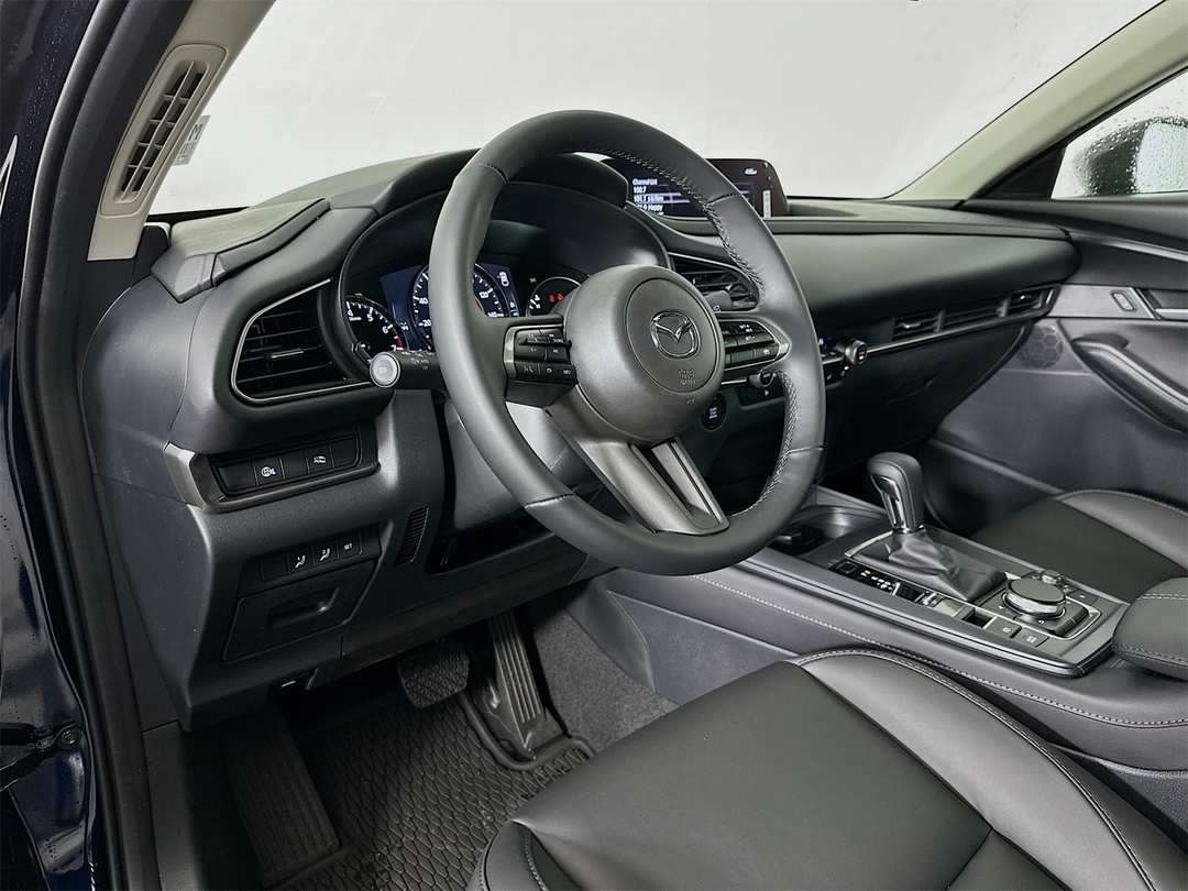 2026 MAZDA Cx-30 2.5 S Select Sport - Image 9