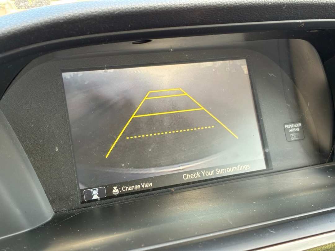 2015 Honda Accord EXL - Image 17