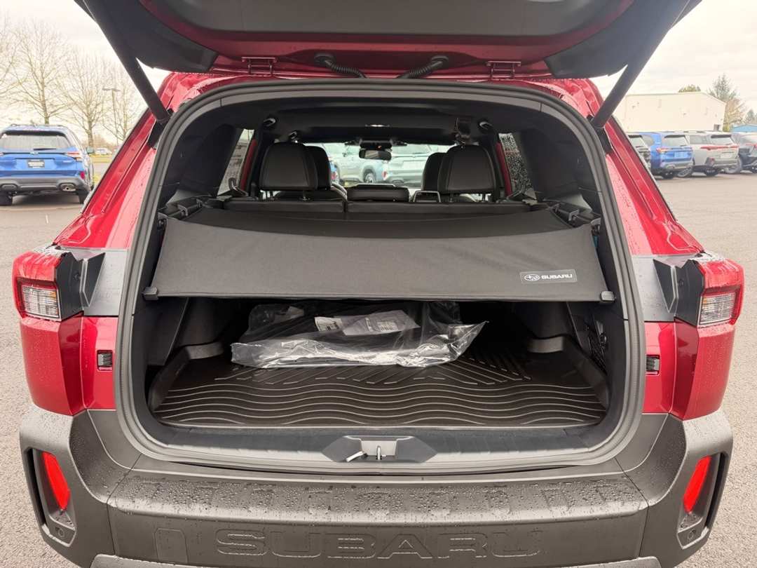 2026 Subaru Outback Premium - Image 19