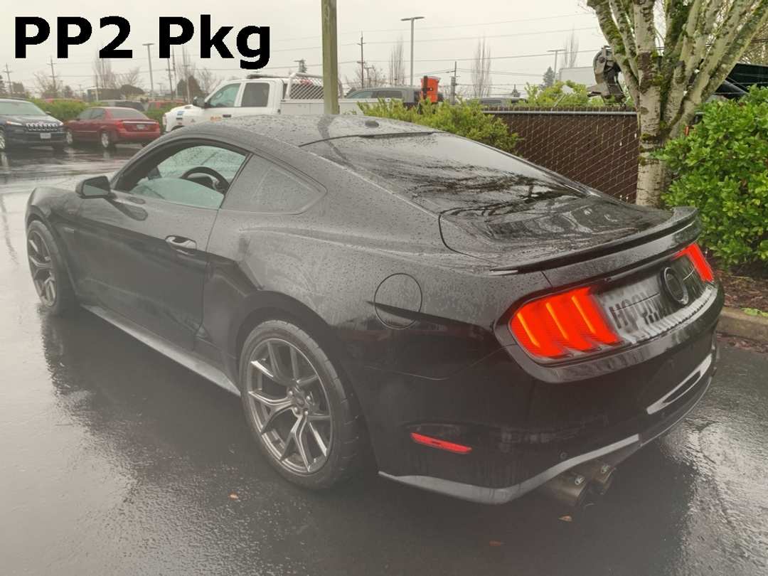 2019 Ford Mustang GT Premium - Image 2