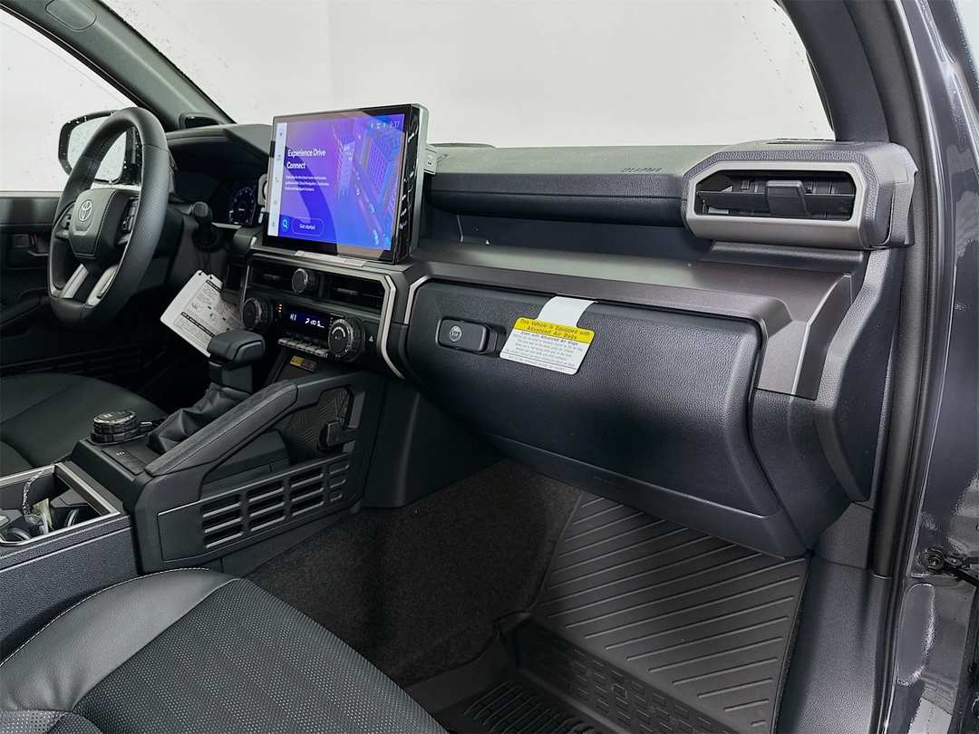 2026 Toyota 4Runner TRD Sport Premium - Image 31