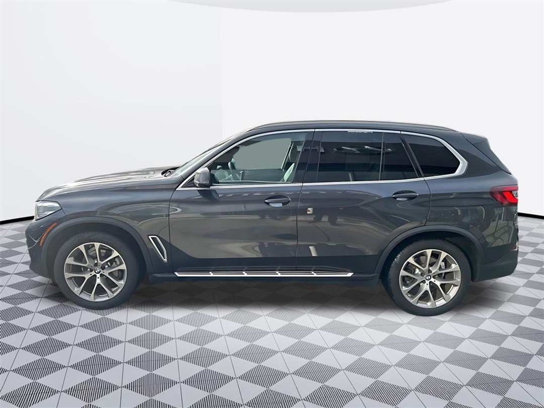 2023 BMW X5 xDrive40i - Image 6