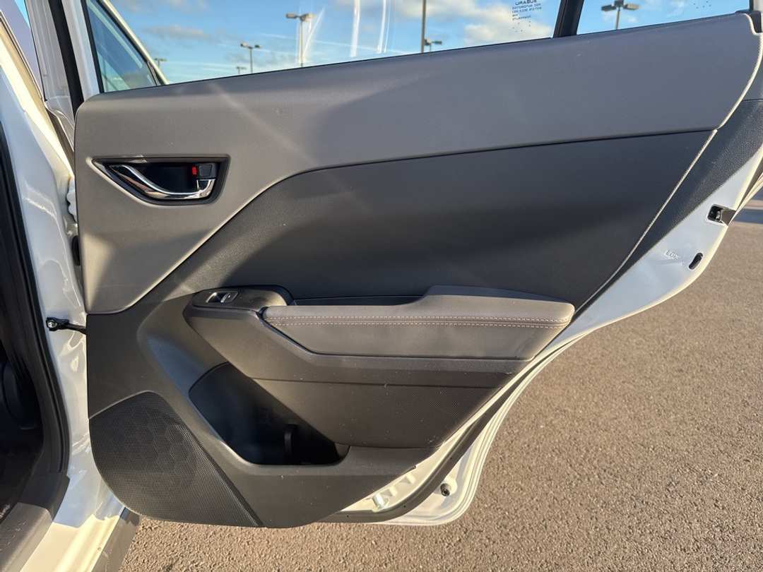 2026 Subaru Crosstrek Limited - Image 21