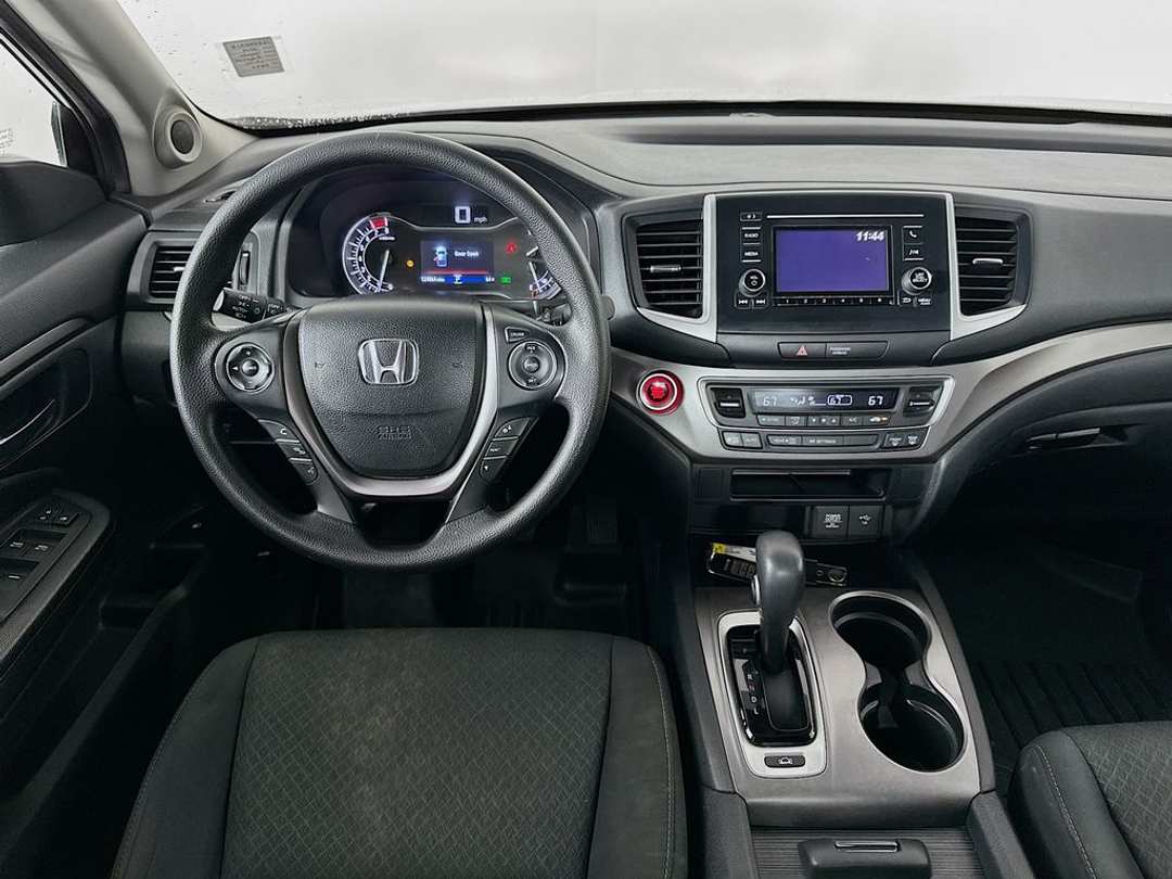 2019 Honda Ridgeline Sport - Image 21