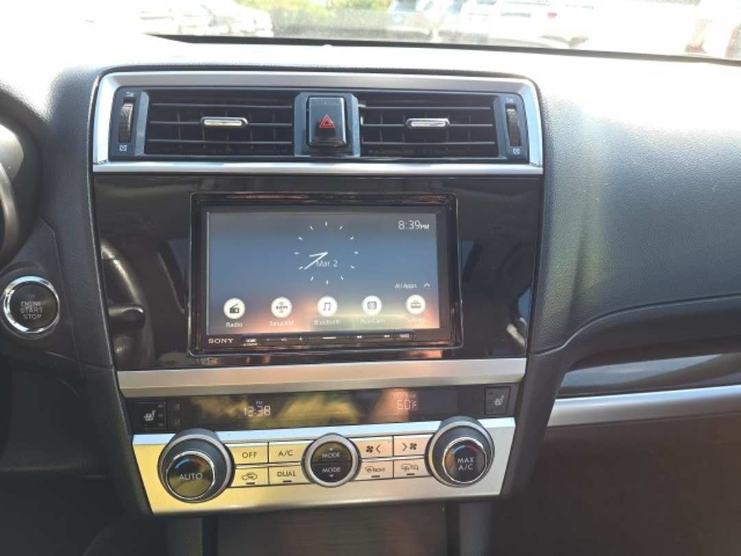 2017 Subaru Legacy 2.5i - Image 16